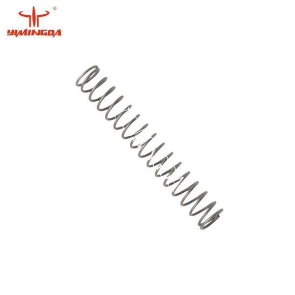 896500154 Spring Wire Compression for Plotter Ap300 Series Apparel Textile Machine Parts