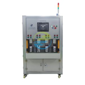 Buy cheap Relay Helium Test Equipment Compliant With IEC 60255 Electrical Testing from wholesalers