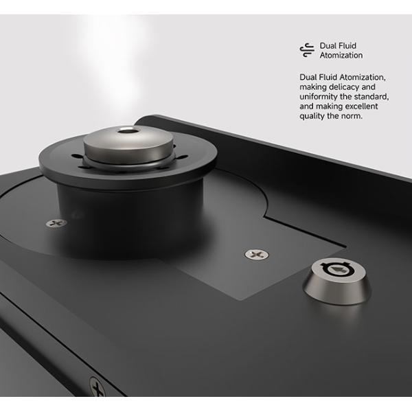 C1000 Automatic Fragrance Diffuser Machine 500ml Low Noise Aroma Diffuser Machine