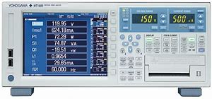 Yokogawa Model NP53*C Input Card Programmable Controller Transmitter NP53*C