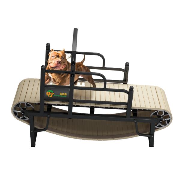 Loading quantities 40 HQ loading 168 sets Classic Slatmill Dog Training Tool for Dogs