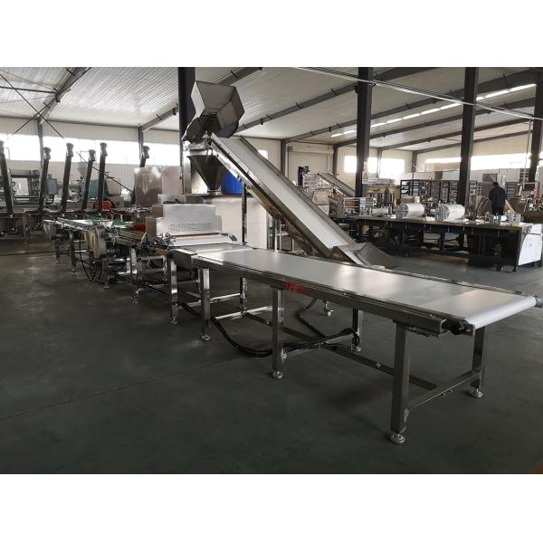 Duck fresh Mest Sticks Extruding Machine