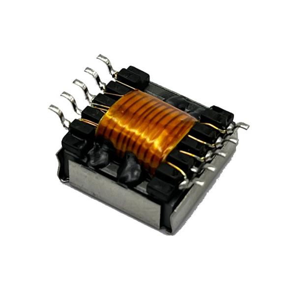 7491194912 Surface Mount PoE+ Transformer Power Over Ethernet Plus Transformer