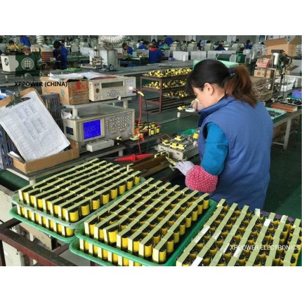Efd16 Power supply transformer with RoHS