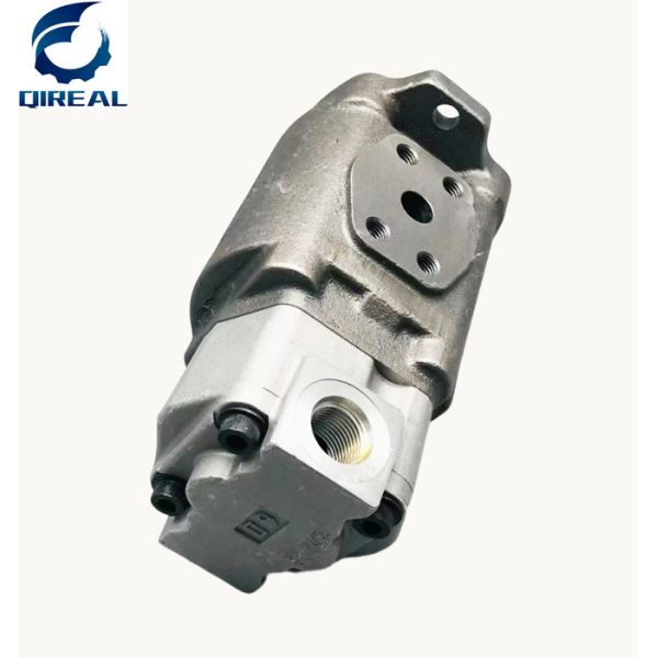 AP2D36 Gear pump Pilot pump for E305.5 E306 E307 Excavator