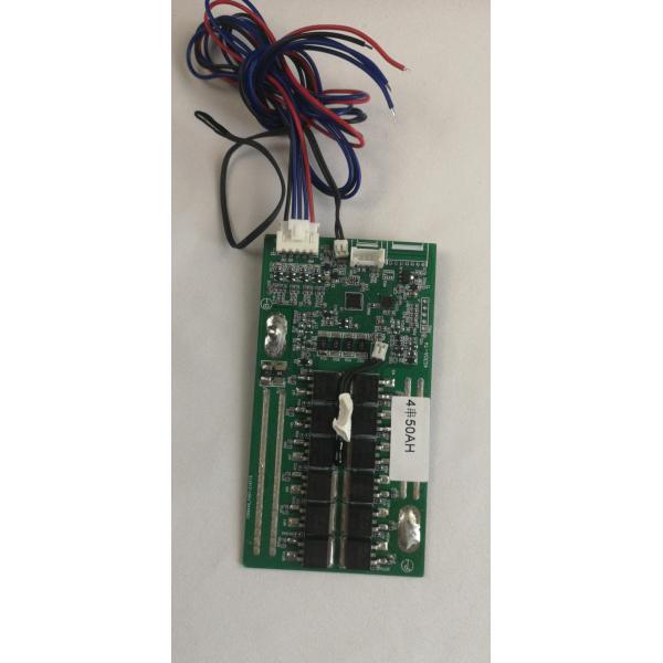 15S 48V 100A Master BMS For Telecom Base Station Battery Energy Storage System