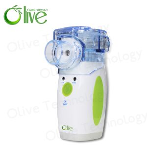 Quality New technology,office and home use portable mesh nebulizer for sale