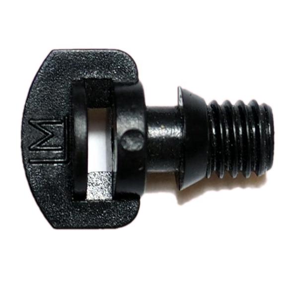 Refraction Atomized Irrigation Watering Rotating Sprinkler with Engineering Plastic