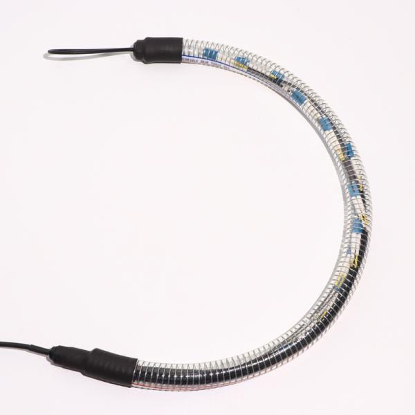 12 Core Pre Terminated Multi Fiber Cables