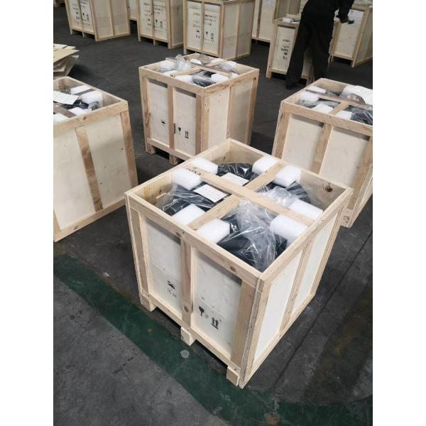 High Temperature Isostatic Pure Irregular Graphite Block for Temperature Environments