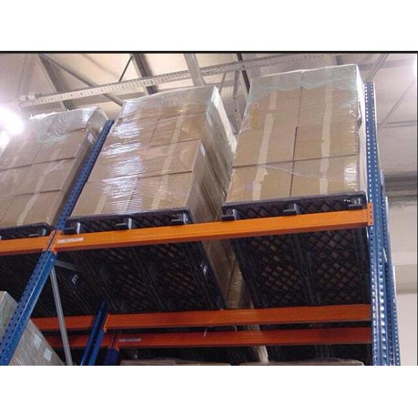 Roll Surplus Plastic Pallets Projects For Sale