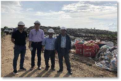 Continuous Carbonization Machine for Charcoal Production from Coconut Shell on Farms