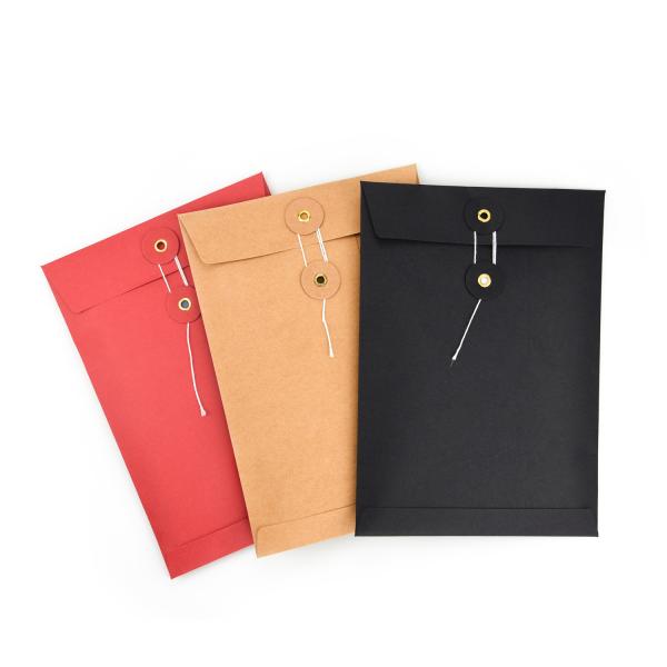 Custom C5 Envelopes The Ultimate Packaging Solution for Your Grocery Business