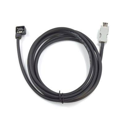 R88A-CR1A005C standard 5-meter servo motor encoder cable