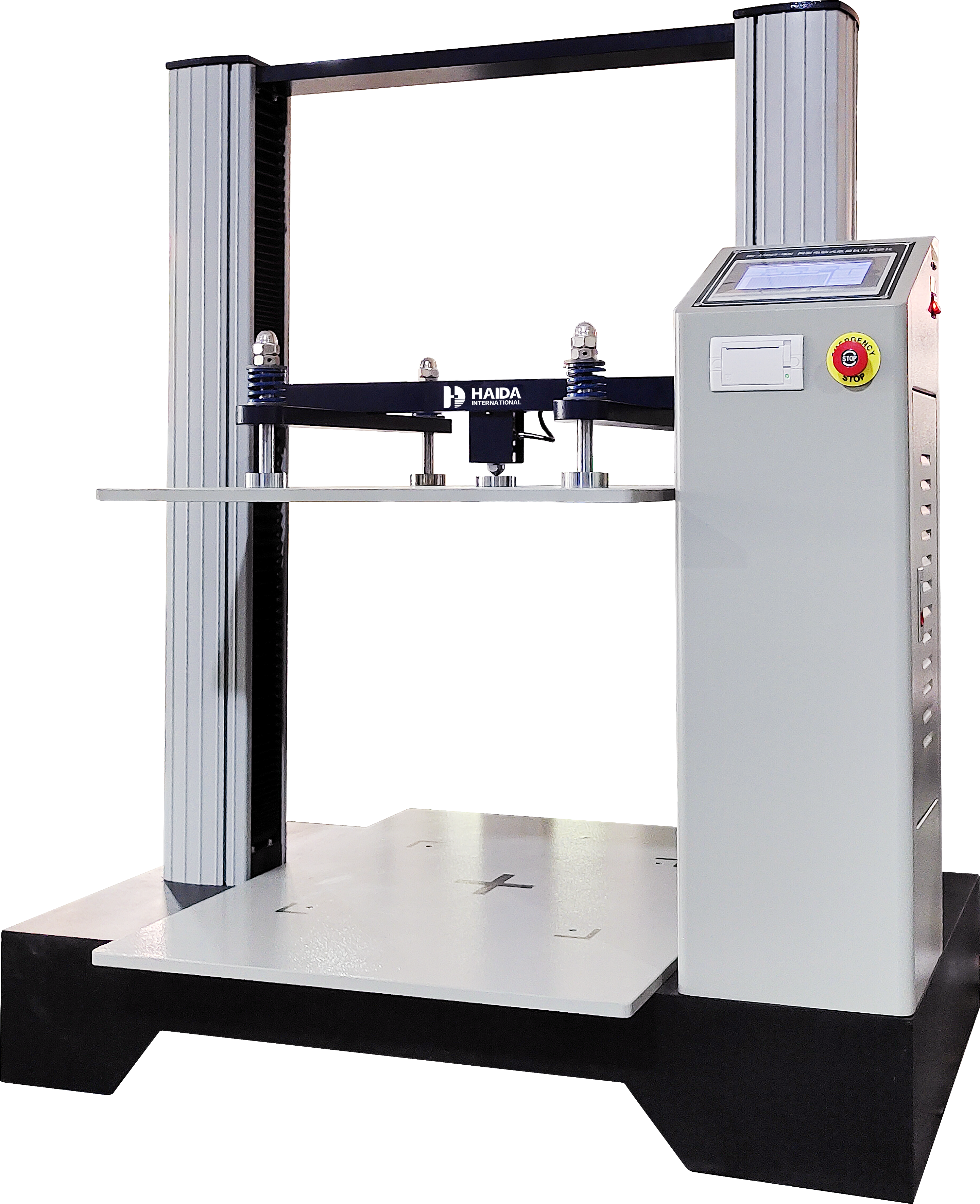 Computer Control Box Compression Testing Machine/Digital Compressive Strength
