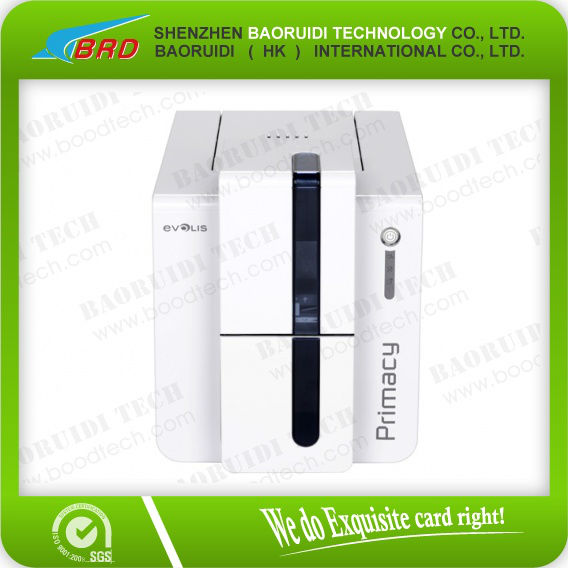 High quality id Card printer
