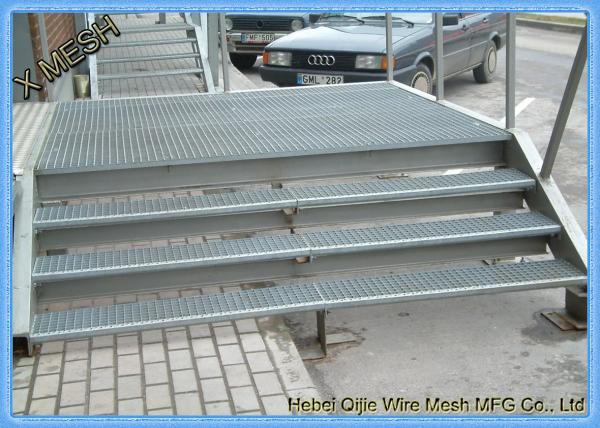 Welded Steel Bar Grating-STG0006
