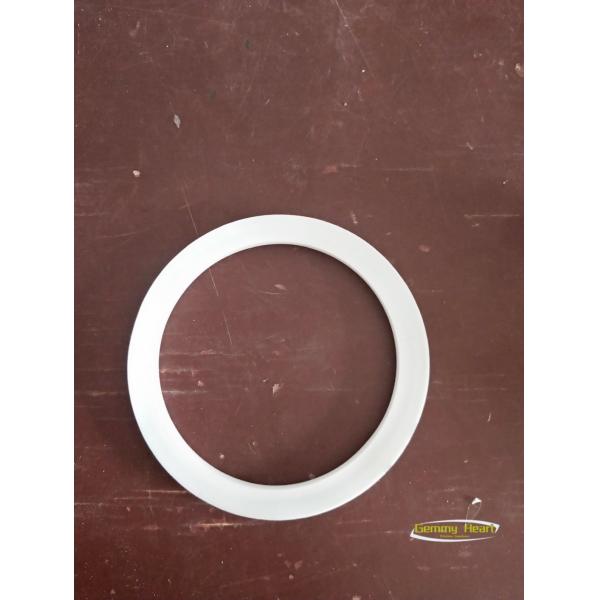 Flange Sealing Simplified with Temperature Performance Pure Expanded Graphite Gaskets
