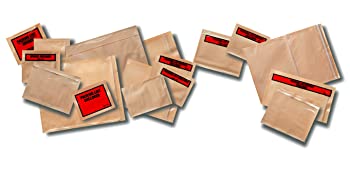 Document enclosed packing list envelope, mini a4 metallic bubble mailer wrap packing list envelope, Sealable Packing Lis
