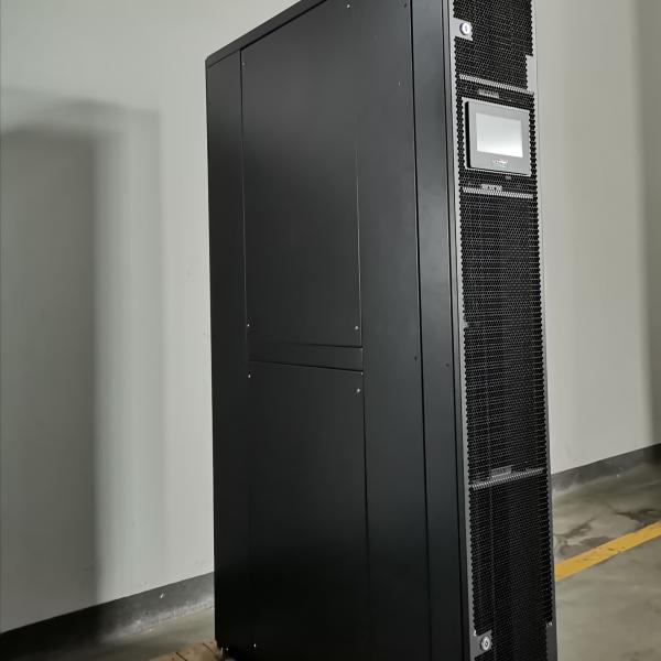 Close Control Precision Air Conditioning Unit ISO Certification