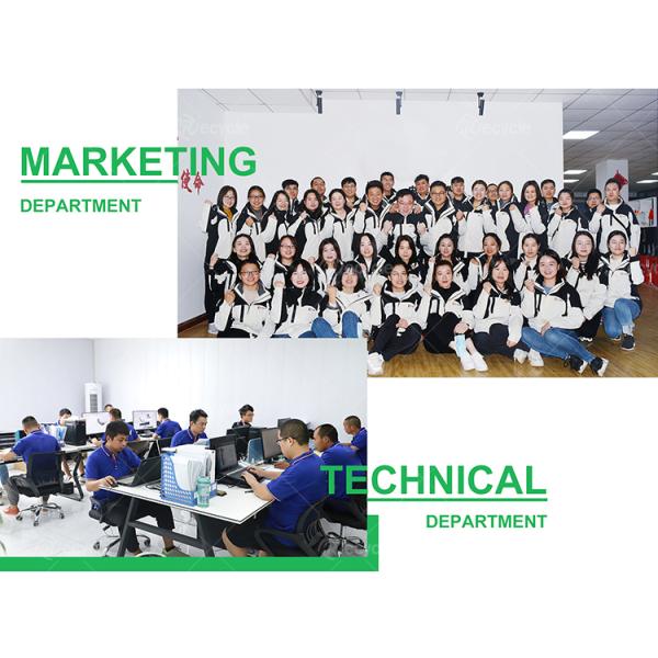 Hth020 Coconut Shell Charcoal Briquette Machine with 24 Hour Online Aftersale Service