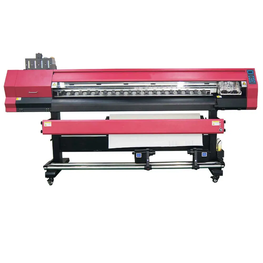 Dye Sublimation Printer Digital Sublimation Printing Sublimation Ink Printer Manufacturer
