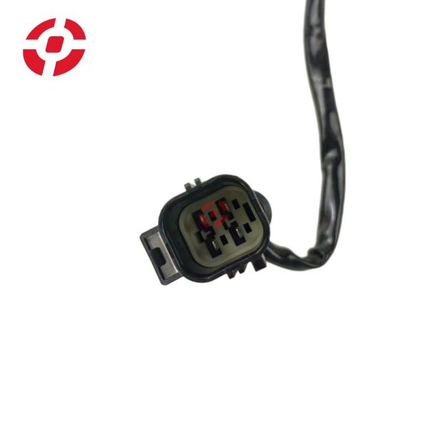 Auto electrical oxygen sensors 31422345 Lambda sensor providing electrical signals for engine control unit in VO LVO vehicles