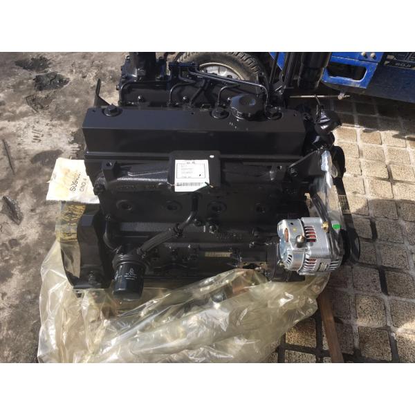 4b3.3 Engine Complete Diesel Engine for Building Material Shops from 's Assembly