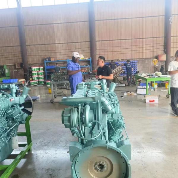 Full Payment Yellow Compact Loader with Euro 5 Engine for Precise Material Handling