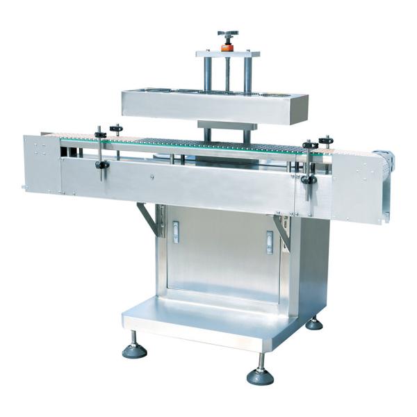 8 Lanes Bottle Filling And Capping Machine For Capsule Tablet 10-30 Bottles/Min
