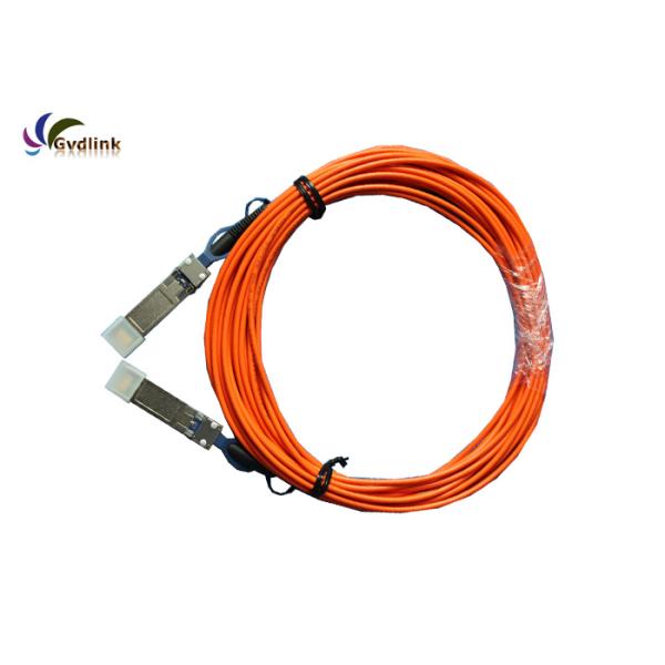 5m 10G Aoc Cable SFP-10G-AOC5M CISCO Compatible