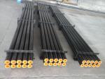 4 inch DTH Drill Rod with API Standard Drill Pipes for water well and blasting