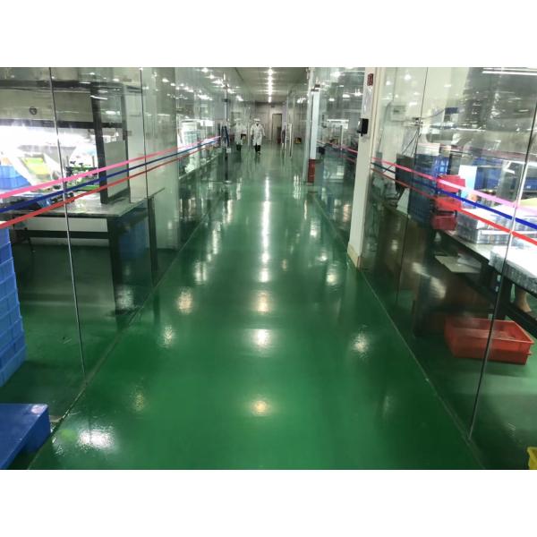 4.3 Inch TFT LCD Display Module 480x272 RGB 6 O'clock View