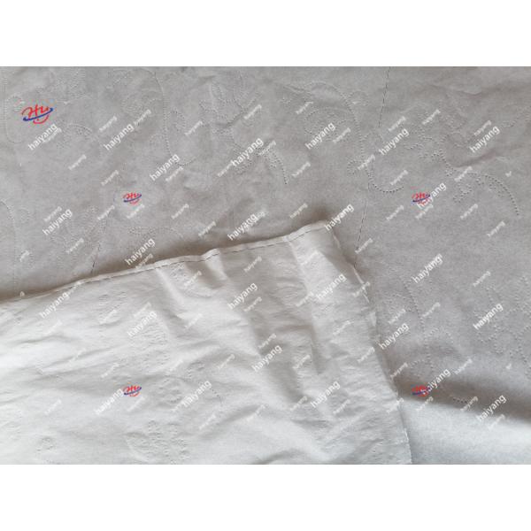 550 Sheets/Min Napkin Paper Making Machine