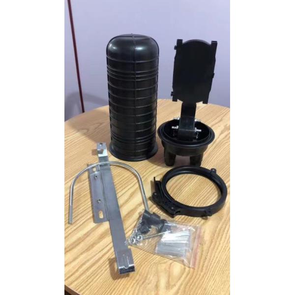 FTTH FTTB FTTX Mechanical Seal Dome Fiber Optic Splice Closure