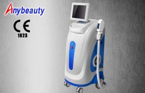 Quality Painless SHR Hair Removal Machine for sale