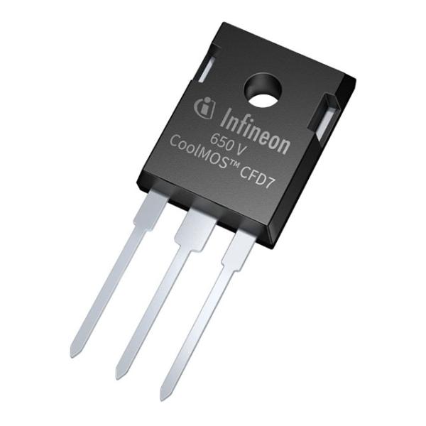 IPW65R041CFD IC Integrated Circuit New And Original