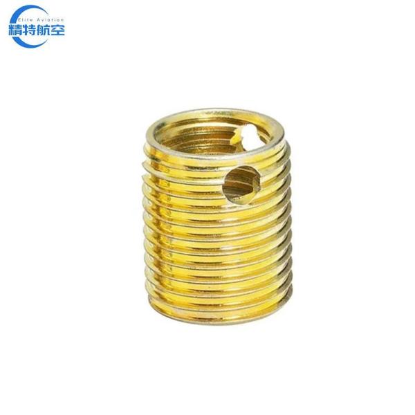 Fine/Coarse Thread Type Self Tapping Screw Insert for Heli Coil Reinforce Repair 302 303 304 307 Unc 1/4-20 8-32 10-24