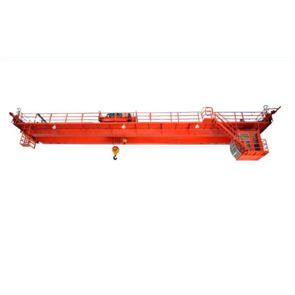 YT CE ISO Wireless Remote Control Pendent Cabin Control Electric Hoist Double Girder Crane