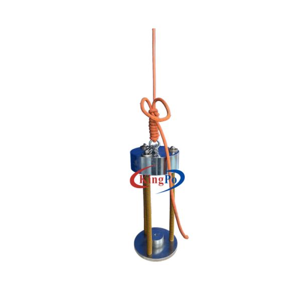 IEC 60601-2-52 Medical Bed Tester -Impactor