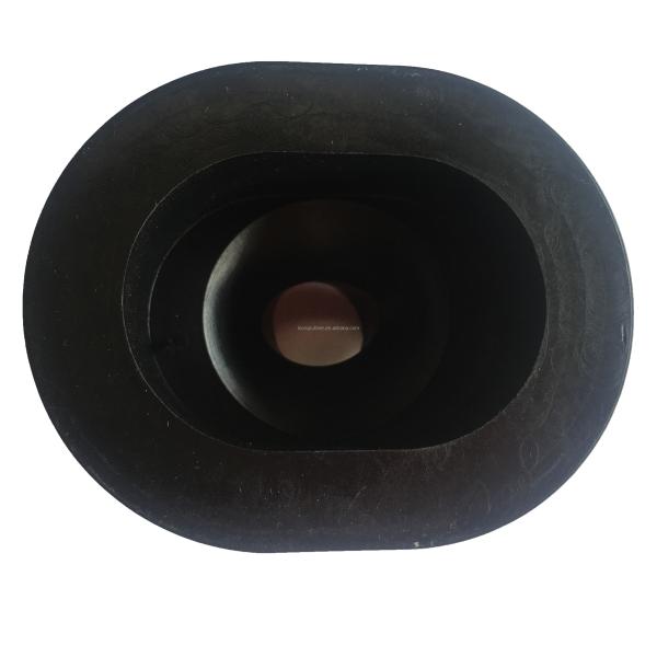 Rubber Grommets for Automotive Custom Wiring Harness Processing Solution Provider