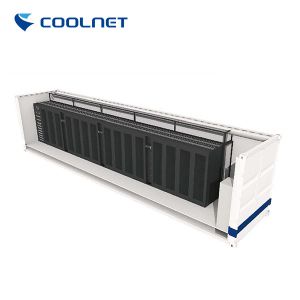 Coolnet Intelligent All-in-One Containerized Data Center System