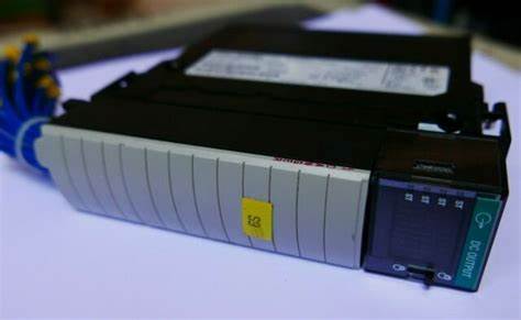 1756-CNBR Redundant Bridge Module PLC Inverter