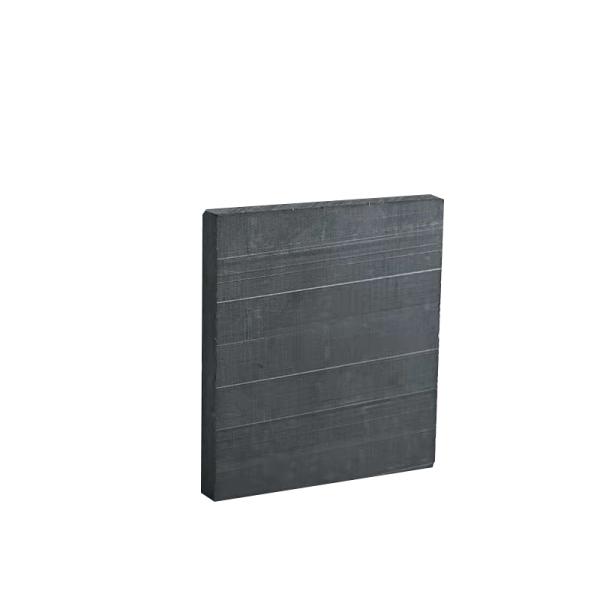 High Performance PEEK CF30 Plastic Board 30% Carbon Filled