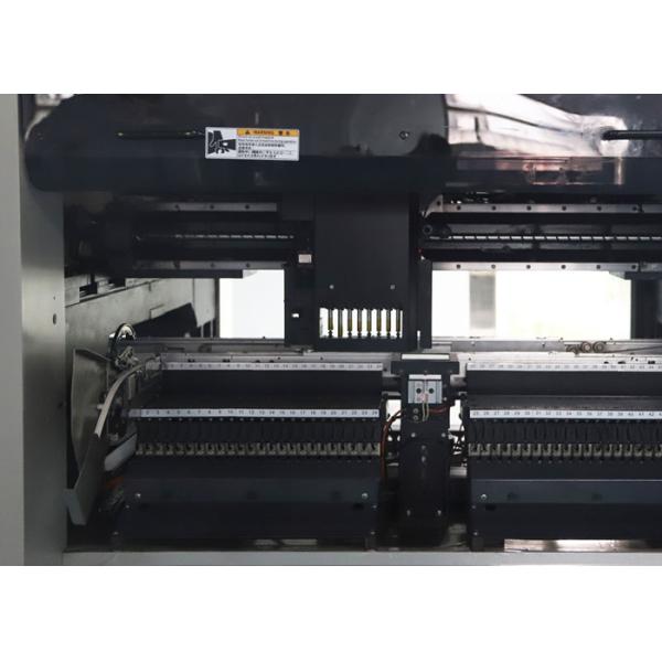 Used Smt Pick And Place Machine Yamaha YG100 Pcb Mounting Machine