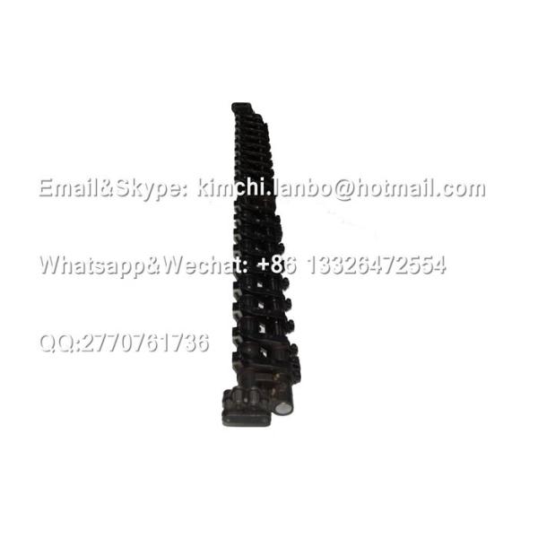 gripper bar 18 teeth for CD102 machine original offset printing machine spare parts