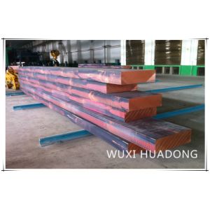 Quality PLC Control Slab Continuous Casting Machine , Automatic Copper Bloom Caster for sale