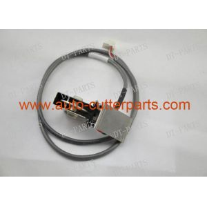 92701000 Cutter Plotter Parts Cable Assy Encoder Sensor