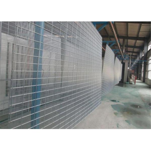 securifor 358 mesh