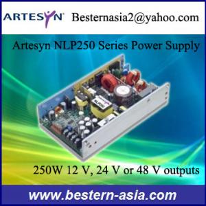 Quality Sell 250W NLP250R-96S24J ARTESYN Power for sale